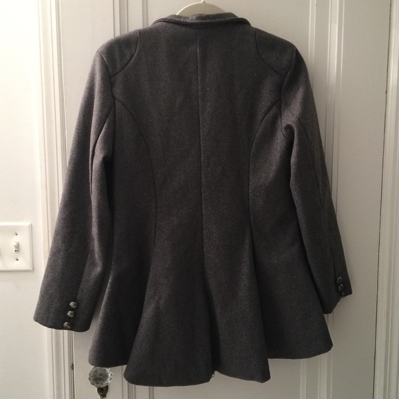 Pea Coat - Picture 2 of 3